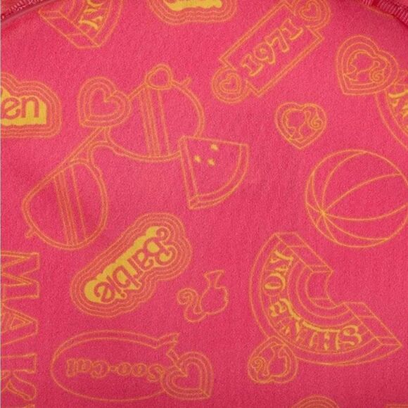 Nwt Barbie backpack - Picture 2 of 2